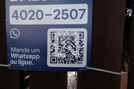 Casa à venda com 700m², 4 quartos e 1 vagaPlaca