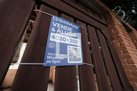 Casa à venda com 700m², 4 quartos e 1 vagaPlaca