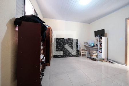 Sala de casa à venda com 4 quartos, 700m² em Jardim de Lorenzo, São Paulo