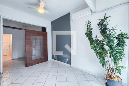 Quarto de apartamento para alugar com 1 quarto, 40m² em Centro, Rio de Janeiro