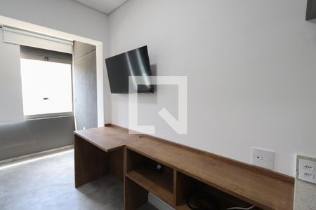Casa de condomínio para alugar com 25m², 1 quarto e sem vagaCozinha
