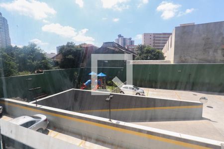 Casa de condomínio para alugar com 25m², 1 quarto e sem vagaÁrea Externa