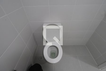 Casa de condomínio para alugar com 25m², 1 quarto e sem vagaBanheiro