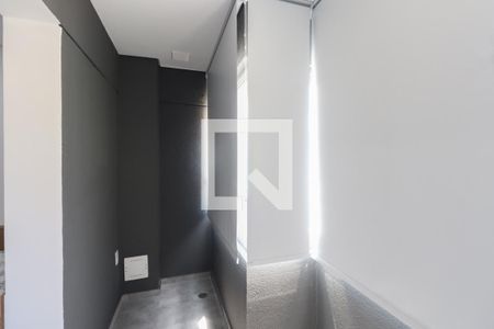 Casa de condomínio para alugar com 25m², 1 quarto e sem vagaCozinha