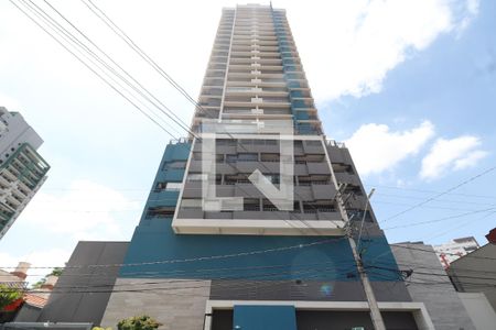 Casa de condomínio para alugar com 25m², 1 quarto e sem vagaFachada