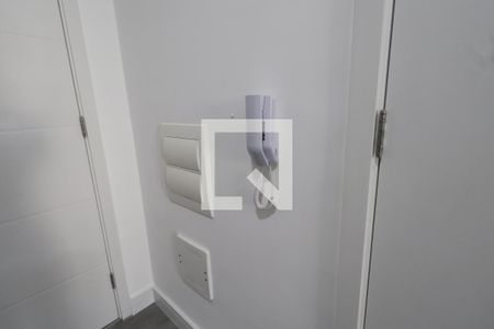 Casa de condomínio para alugar com 25m², 1 quarto e sem vagaSala/Quarto