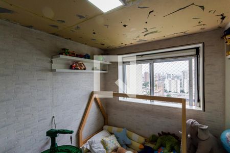 Apartamento à venda com 121m², 3 quartos e 2 vagasQuarto