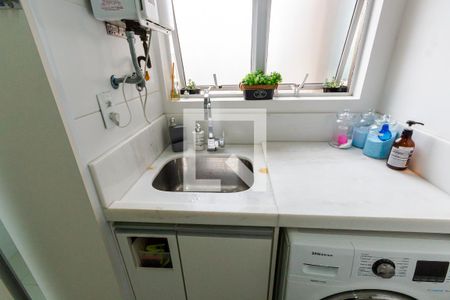 Apartamento à venda com 121m², 3 quartos e 2 vagasTanque