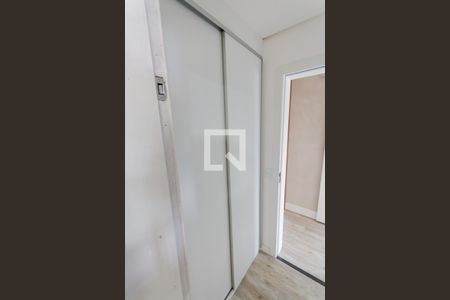 Apartamento à venda com 121m², 3 quartos e 2 vagasArmário