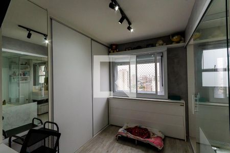 Apartamento à venda com 121m², 3 quartos e 2 vagasSuíte 2