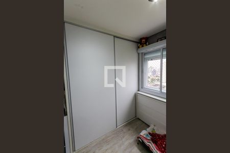 Apartamento à venda com 121m², 3 quartos e 2 vagasArmário