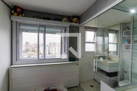 Apartamento à venda com 121m², 3 quartos e 2 vagasSuíte 2