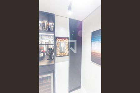 Apartamento à venda com 121m², 3 quartos e 2 vagasEscritório