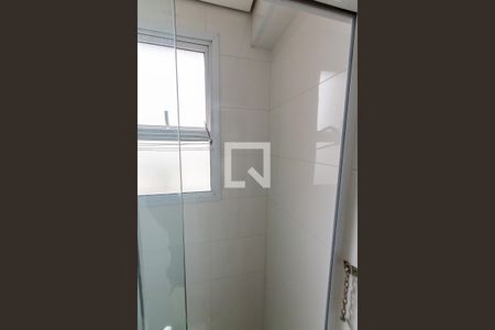 Apartamento à venda com 121m², 3 quartos e 2 vagasBanheiro de serviço