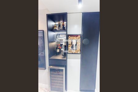 Apartamento à venda com 121m², 3 quartos e 2 vagasEscritório