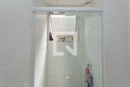 Apartamento para alugar com 45m², 2 quartos e 1 vaga Apartamento para alugar com 45m², 2 quartos e 1 vagaBanheiro