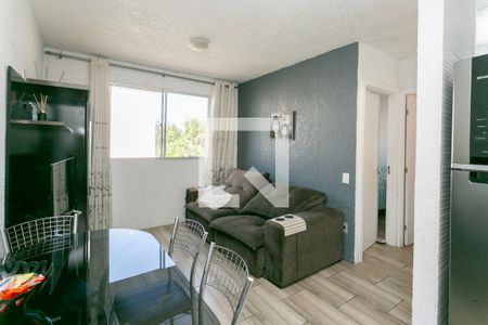Apartamento para alugar com 2 quartos, 45m² em Mário Quintana, Porto Alegre