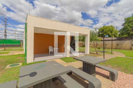 Apartamento para alugar com 45m², 2 quartos e 1 vagaÁrea comum