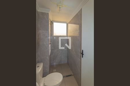 Apartamento para alugar com 45m², 2 quartos e 1 vagaBanheiro