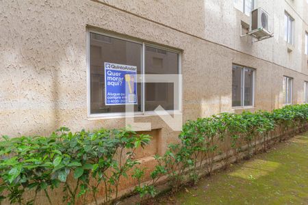 Apartamento para alugar com 45m², 2 quartos e 1 vagaPlaca