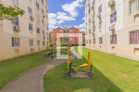 Apartamento para alugar com 45m², 2 quartos e 1 vagaÁrea comum