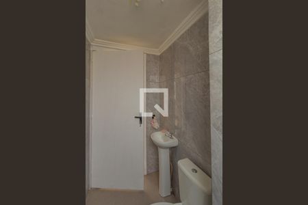 Apartamento para alugar com 45m², 2 quartos e 1 vagaBanheiro