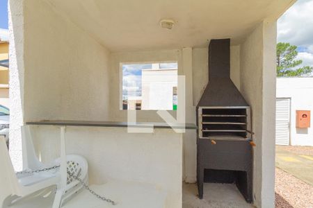 Apartamento para alugar com 45m², 2 quartos e 1 vagaÁrea comum