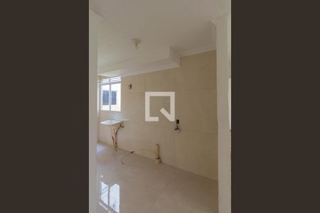 Apartamento para alugar com 45m², 2 quartos e 1 vagacozinha/Área de Serviço