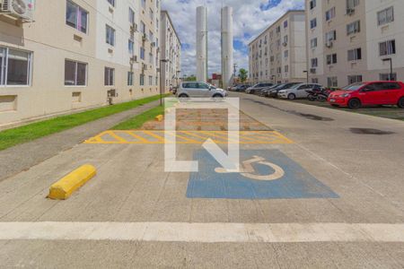 Apartamento para alugar com 45m², 2 quartos e 1 vagaÁrea comum