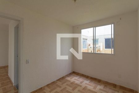 Apartamento para alugar com 45m², 2 quartos e 1 vagaQuarto 2