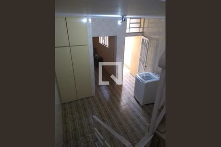 Casa à venda com 60m², 1 quarto e 1 vagaFoto 17