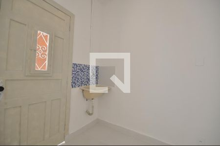Casa para alugar com 22m², 1 quarto e sem vagaÁrea de Serviço