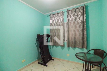 Casa à venda com 160m², 3 quartos e 2 vagasQuarto 2