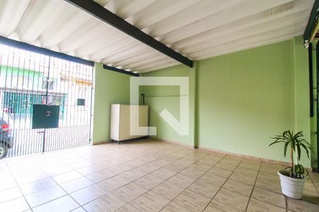Casa à venda com 160m², 3 quartos e 2 vagasGaragem