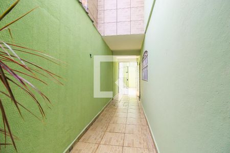 Casa à venda com 160m², 3 quartos e 2 vagasQuintal