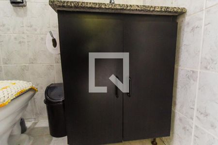 Casa à venda com 160m², 3 quartos e 2 vagasBanheiro 2