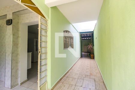 Casa à venda com 160m², 3 quartos e 2 vagasQuintal
