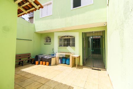 Casa à venda com 160m², 3 quartos e 2 vagasQuintal