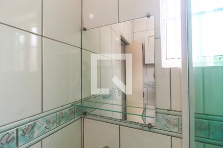 Casa à venda com 160m², 3 quartos e 2 vagasBanheiro 1