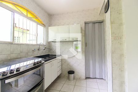 Casa à venda com 160m², 3 quartos e 2 vagasCozinha