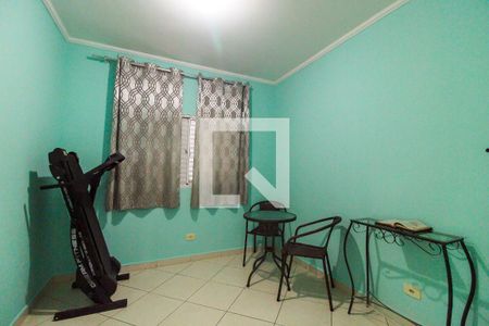 Casa à venda com 160m², 3 quartos e 2 vagasQuarto 2