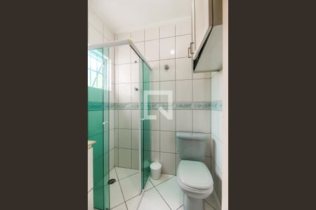 Casa à venda com 160m², 3 quartos e 2 vagasBanheiro 1