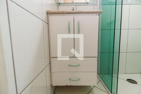 Casa à venda com 160m², 3 quartos e 2 vagasBanheiro 1