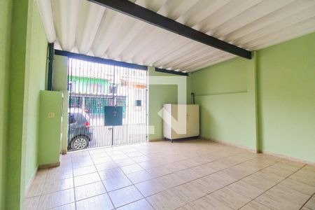 Casa à venda com 160m², 3 quartos e 2 vagasGaragem