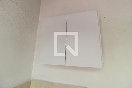 Casa à venda com 160m², 3 quartos e 2 vagasÁrea de Serviço