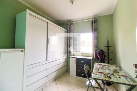 Casa à venda com 160m², 3 quartos e 2 vagasQuarto 3