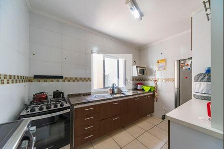 Apartamento para alugar com 110m², 2 quartos e 1 vagaCozinha