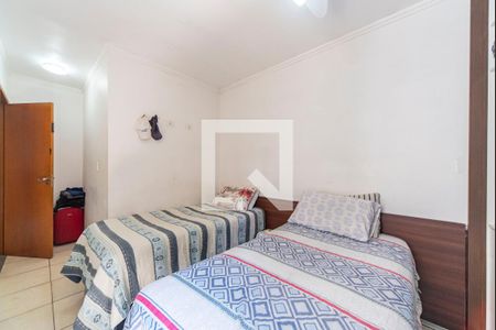 Apartamento para alugar com 110m², 2 quartos e 1 vagaQuarto 1