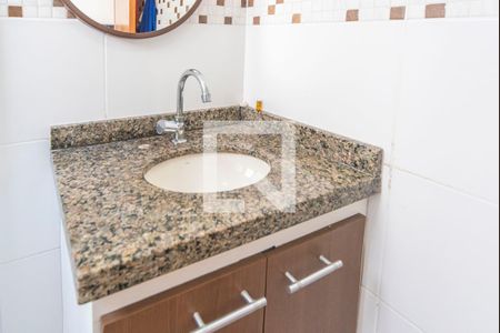 Apartamento para alugar com 110m², 2 quartos e 1 vagaBaheiro do Quarto 2