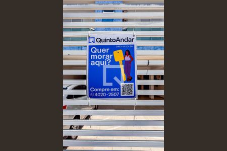 Apartamento para alugar com 110m², 2 quartos e 1 vagaPlaca 